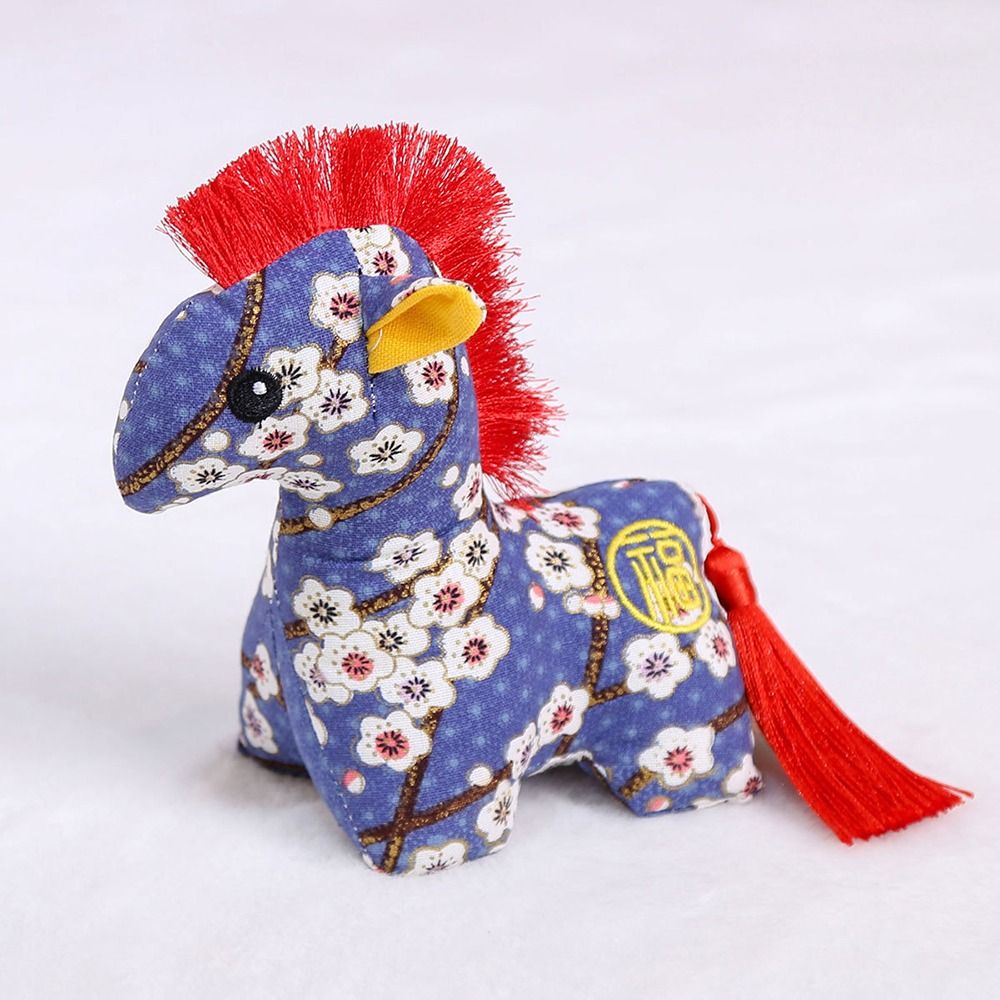 Kulturelles und kreatives Jahr – Embroidery Horse Bewertung und Preis