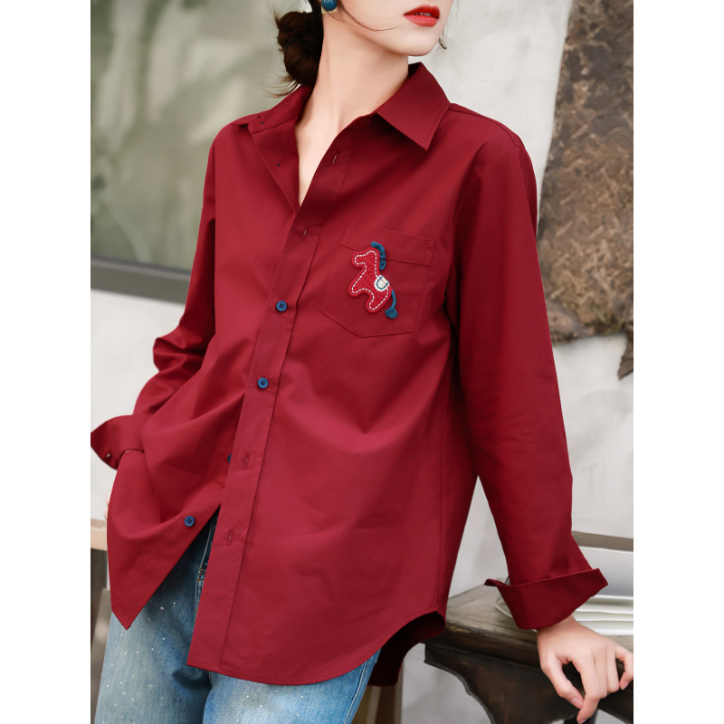 MEXCOCO 2026 Frühjahr Neues St – Embroidery Horse Bewertung und Preis