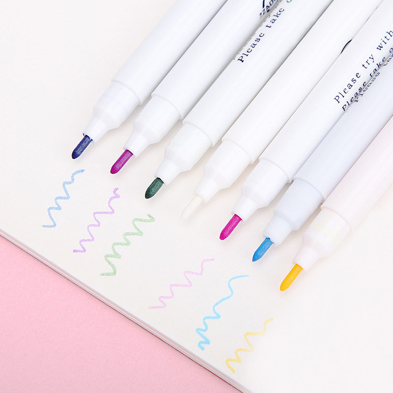 Mehrfarbige wasserlösliche Sti – Embroidery Web Bewertung und Preis