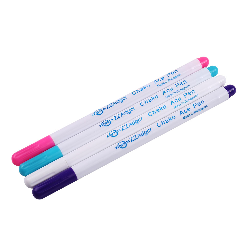 5 Stück lösliche, wasserlöschb – Embroidery Web Bewertung und Preis