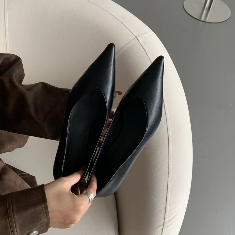SUOJIALUN 2025, Frühjahr Neue  – Embroidery Flat Shoes Bewertung und Preis