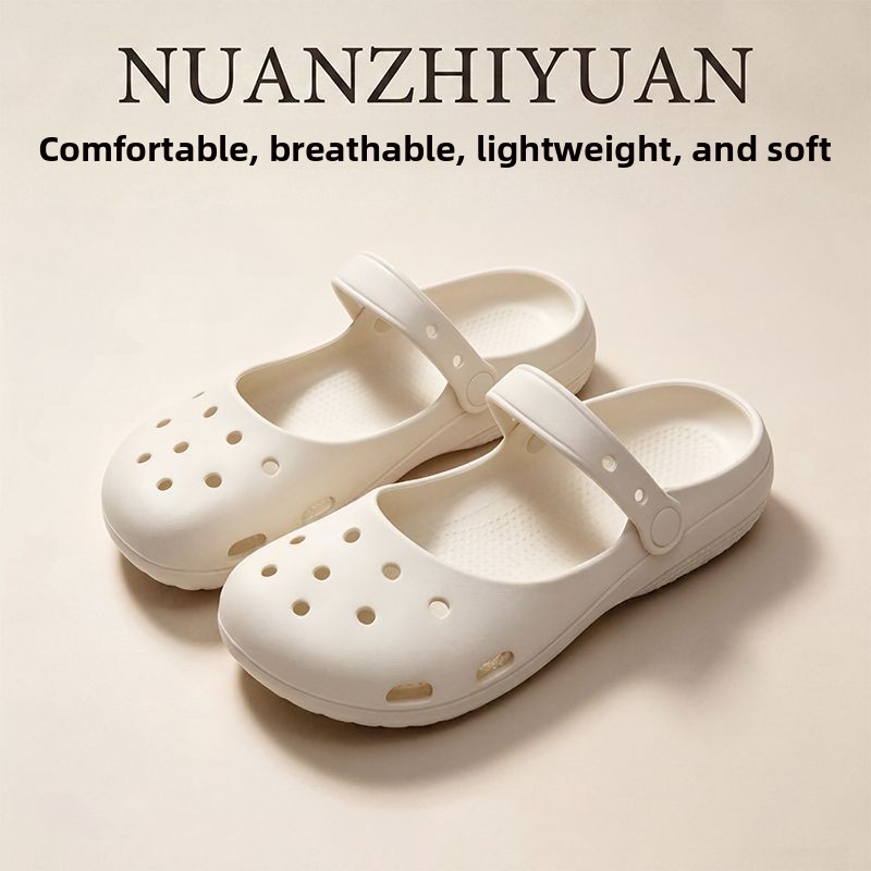 Sommer Neue Damen Niedliche Ba – Embroidery Flat Shoes Bewertung und Preis