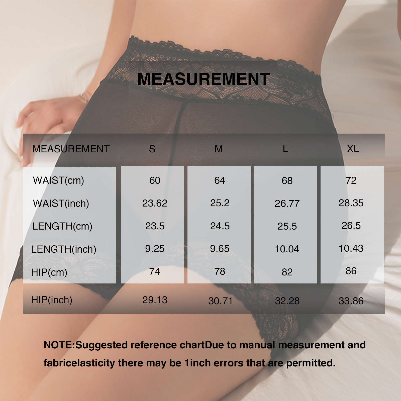 1/2/3 Stück Damen-Slips mit Ho – Embroidery Underwear Bewertung und Preis