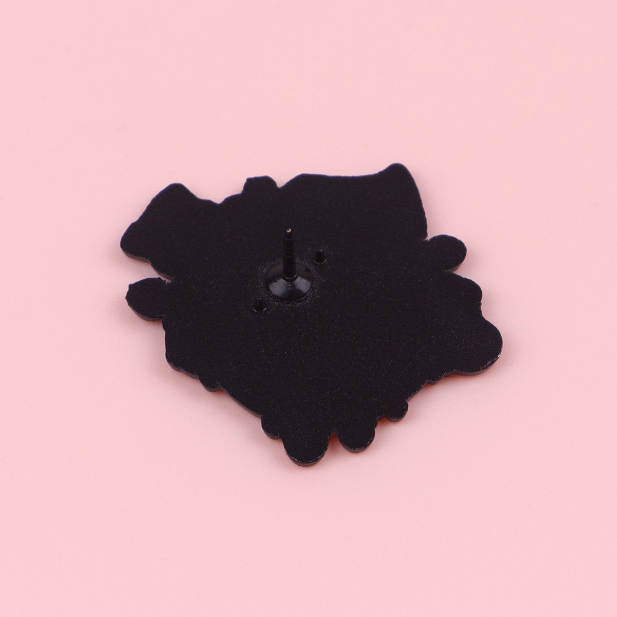 Schwarze Katze Magische Flasch – Embroidery Tulle Bewertung und Preis