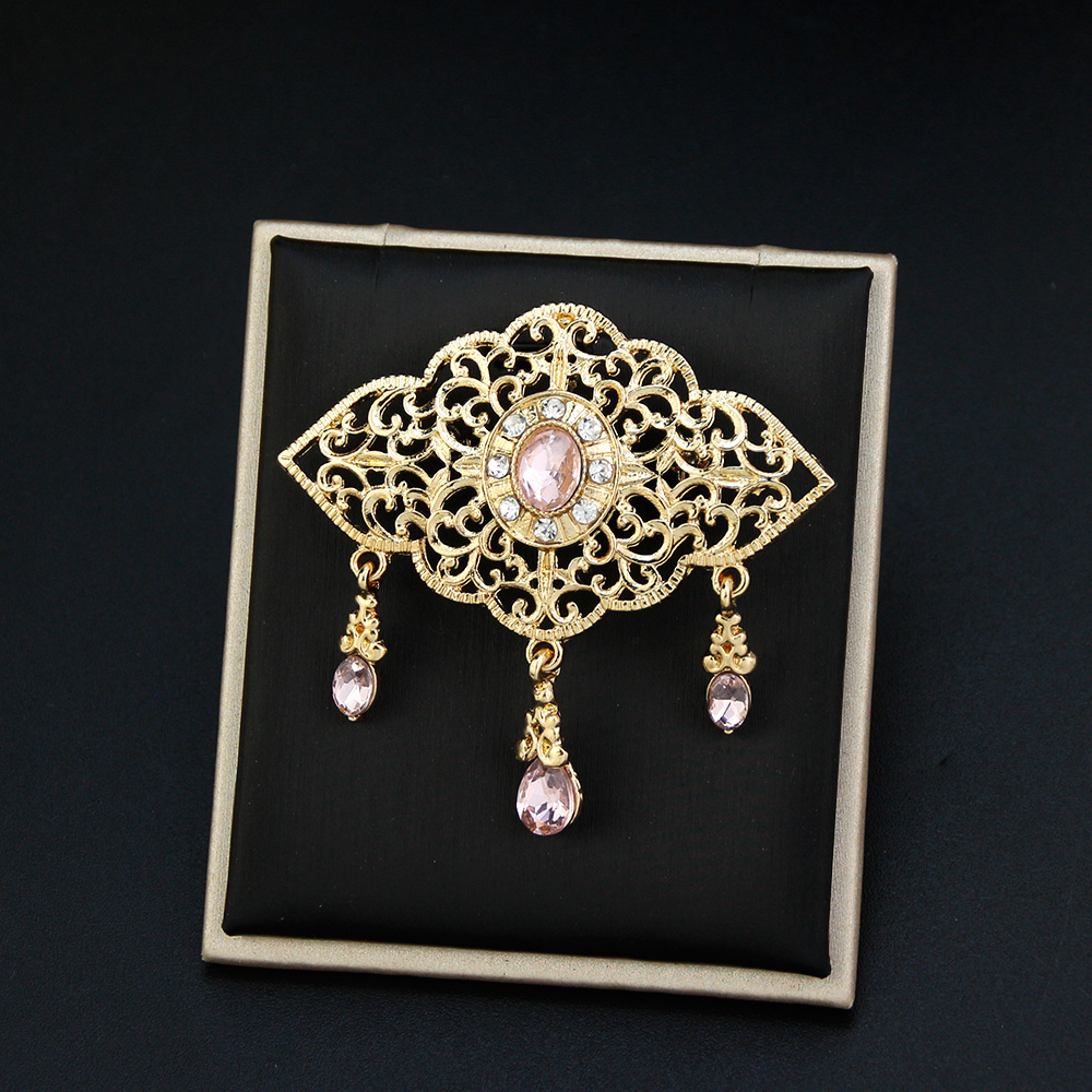 Sunspicems Chic Gold Farbe Kri – Embroidery Arabic Bewertung und Preis