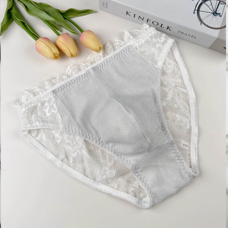 Männer Niedlichen Stil Höschen – Embroidery Underwear Bewertung und Preis