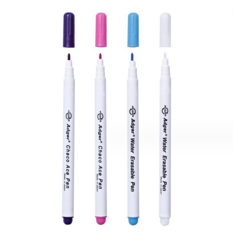 Löschbarer Stoffmarker. Markie – Embroidery Web Bewertung und Preis
