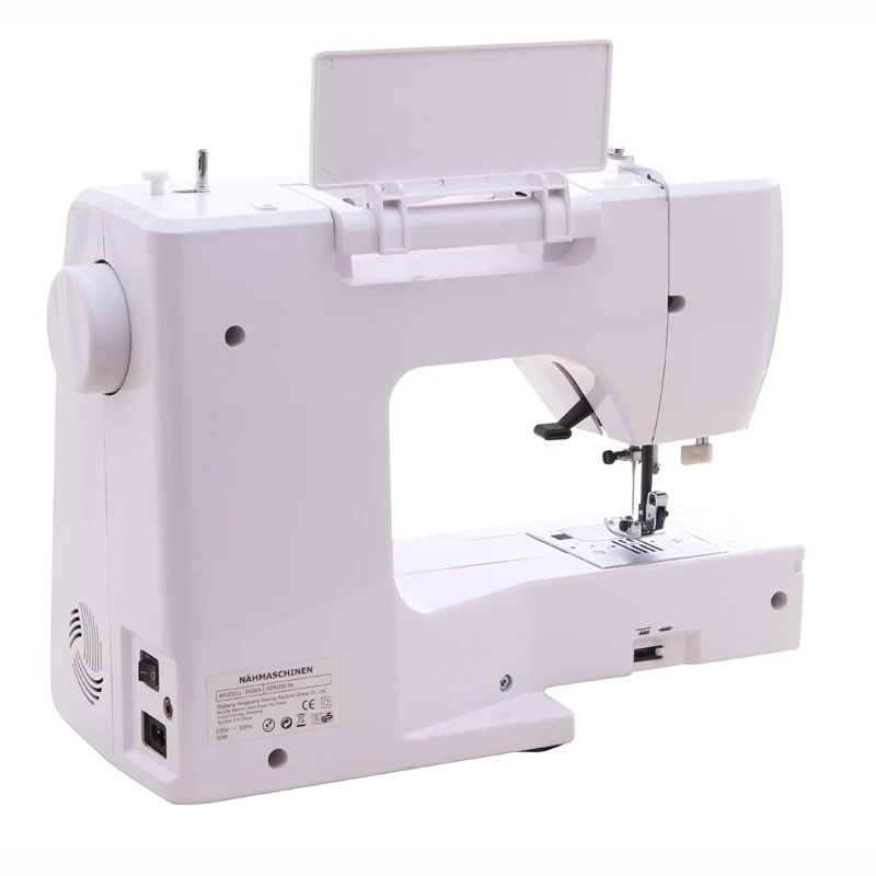 1 Stück Haushaltsnähmaschine m – Embroidery Chain Stitch Bewertung und Preis