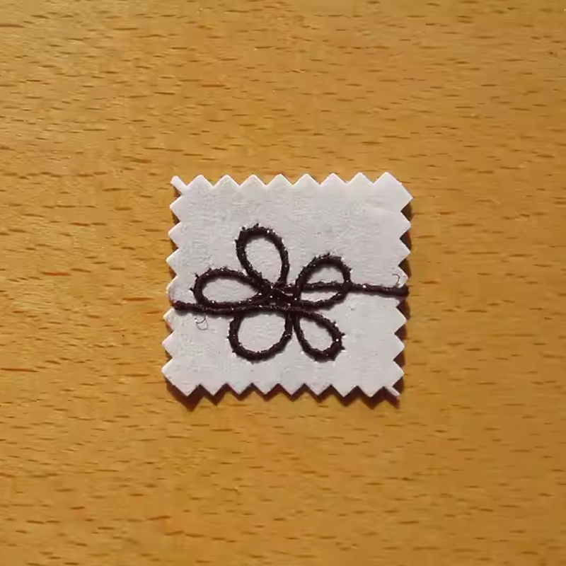 CP-10-2 Industrielle Näh- und  – Embroidery Chain Stitch Bewertung und Preis