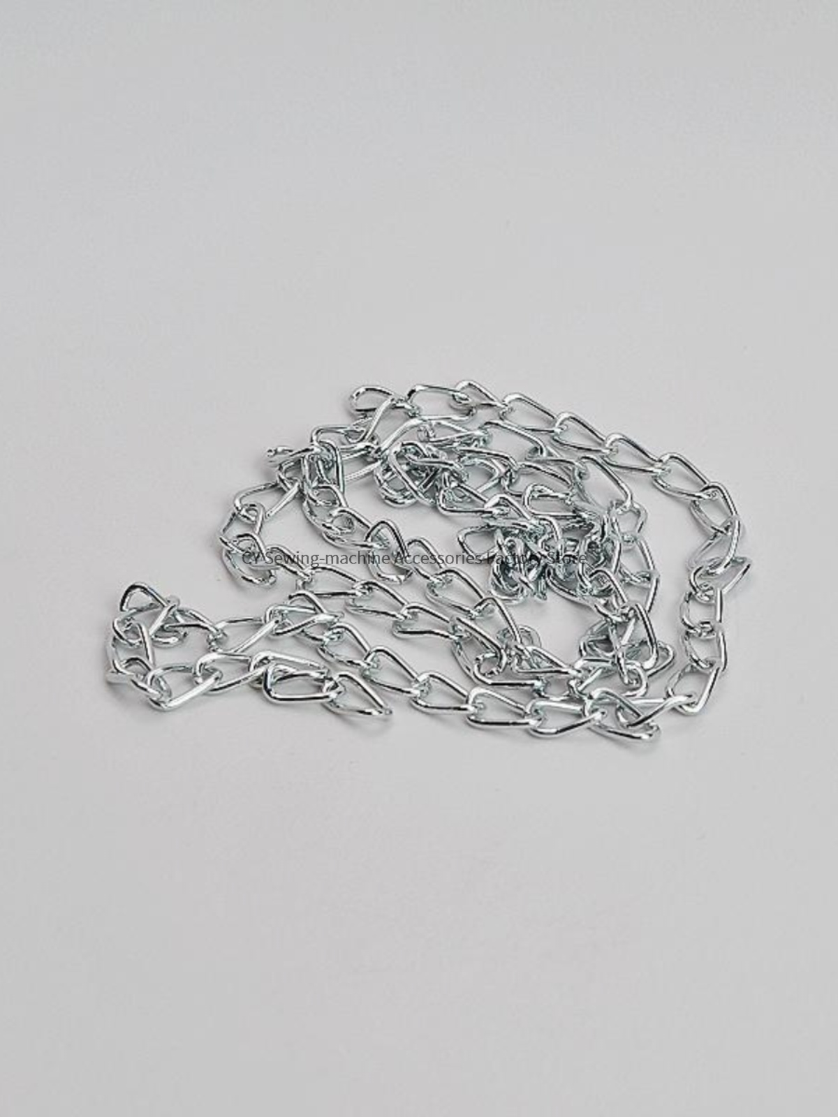 1 m Eisenkette mit Haken, Peda – Embroidery Chain Stitch Bewertung und Preis
