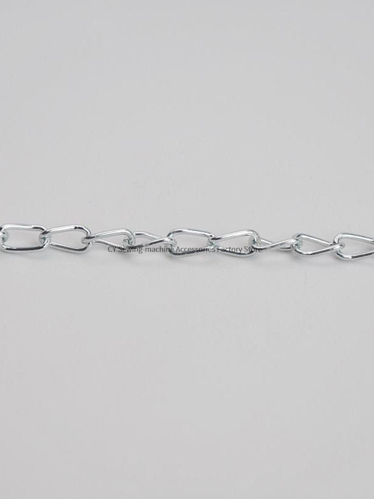 1 m Eisenkette mit Haken, Peda – Embroidery Chain Stitch Bewertung und Preis