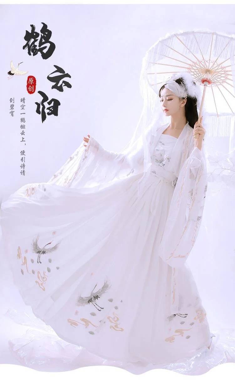 Chinesische alte Hanfu Damen S – Embroidery Shirt Bewertung und Preis