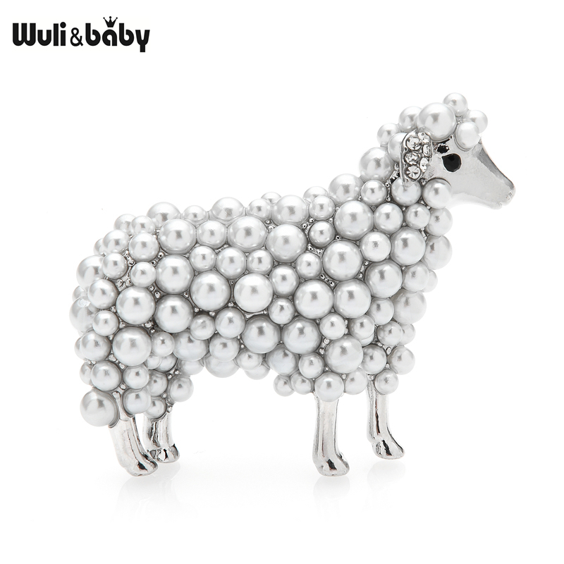 Wuli&baby 2-farbige Perlen-Sch – Embroidery Australia Bewertung und Preis