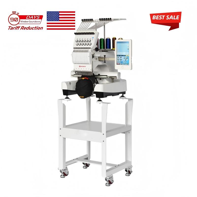 MYSEW MFS1200 Computer Profess – Embroidery Tshirt Bewertung und Preis