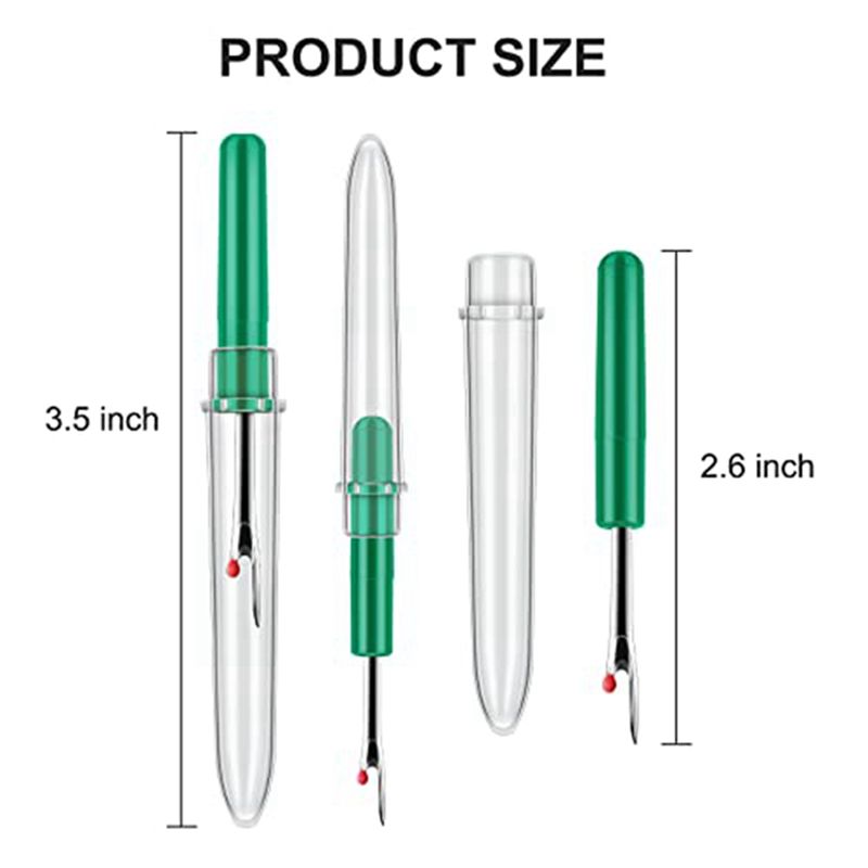 693 ~ Flash120 Stück bunte Nah – Embroidery Removal Tool Bewertung und Preis