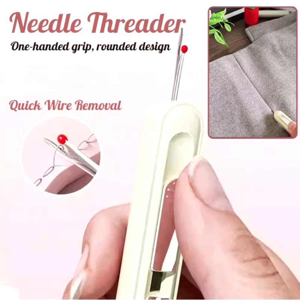 Handarbeiten Einfädeln Nadelei – Embroidery Removal Tool Bewertung und Preis