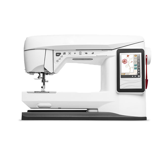 Singer EM9305 Hochgeschwindigk – Embroidery Shirt Bewertung und Preis