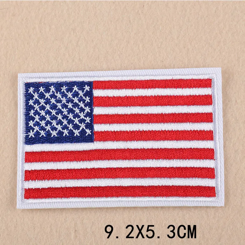 US Australien China England Fl – Embroidery Australia Bewertung und Preis