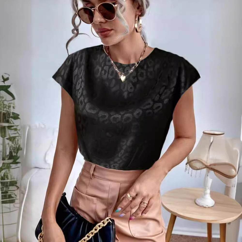 Damen Freizeit-T-Shirt mit Run – Embroidery Shirt Bewertung und Preis