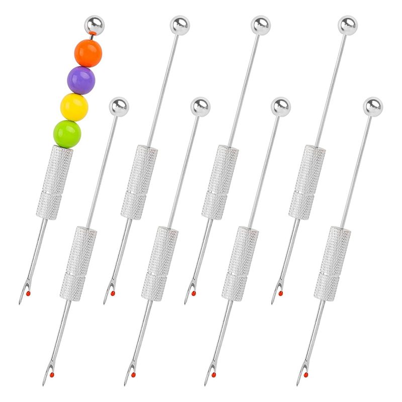 ABRE-8 Packung Perlenförmige F – Embroidery Removal Tool Bewertung und Preis