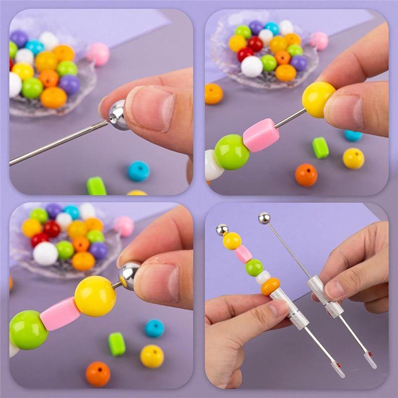 ABRE-8 Packung Perlenförmige F – Embroidery Removal Tool Bewertung und Preis