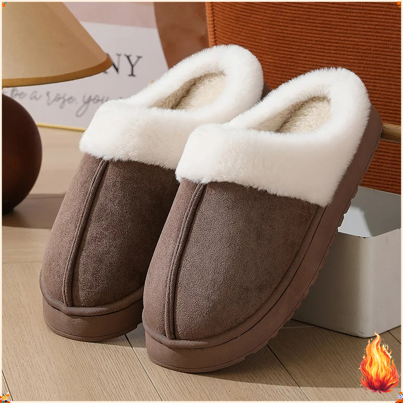 2026 Bestseller Plüsch-Haussch – Embroidery Flat Shoes Bewertung und Preis