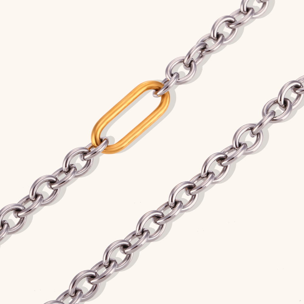 La.Muses Punk 8mm Dicke Genäht – Embroidery Chain Stitch Bewertung und Preis