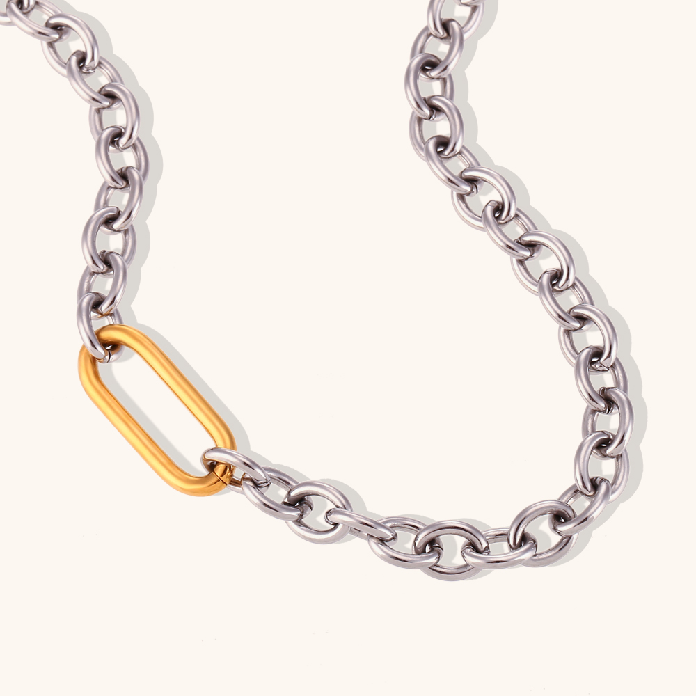 La.Muses Punk 8mm Dicke Genäht – Embroidery Chain Stitch Bewertung und Preis