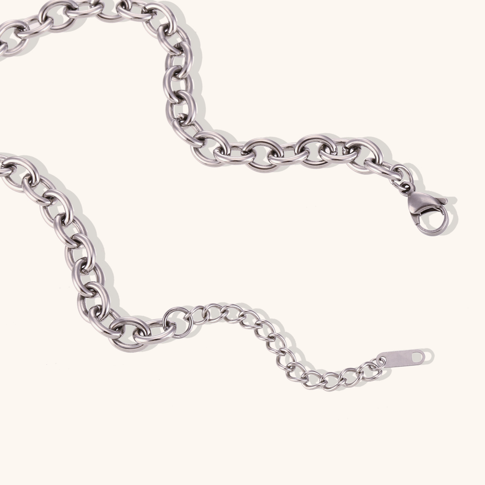 La.Muses Punk 8mm Dicke Genäht – Embroidery Chain Stitch Bewertung und Preis