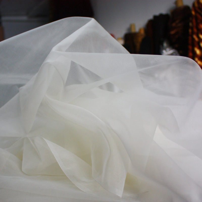 50 cm * 114 cm/100 cm * 114 cm – Embroidery Organza Bewertung und Preis