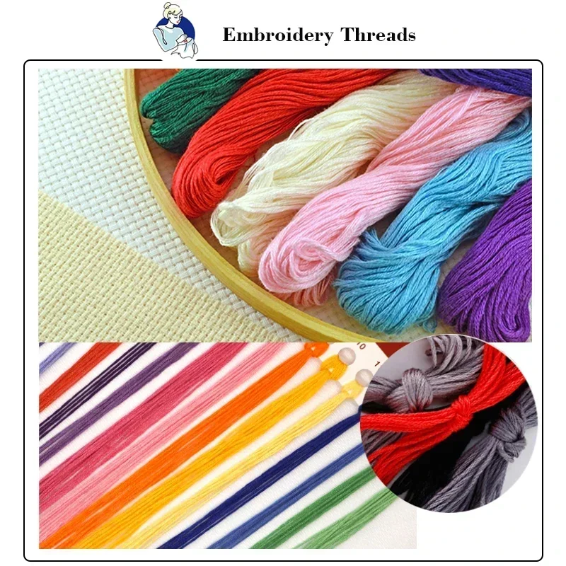 Kreuzstich-Set Joy Sunday Das  – Embroidery Horse Bewertung und Preis