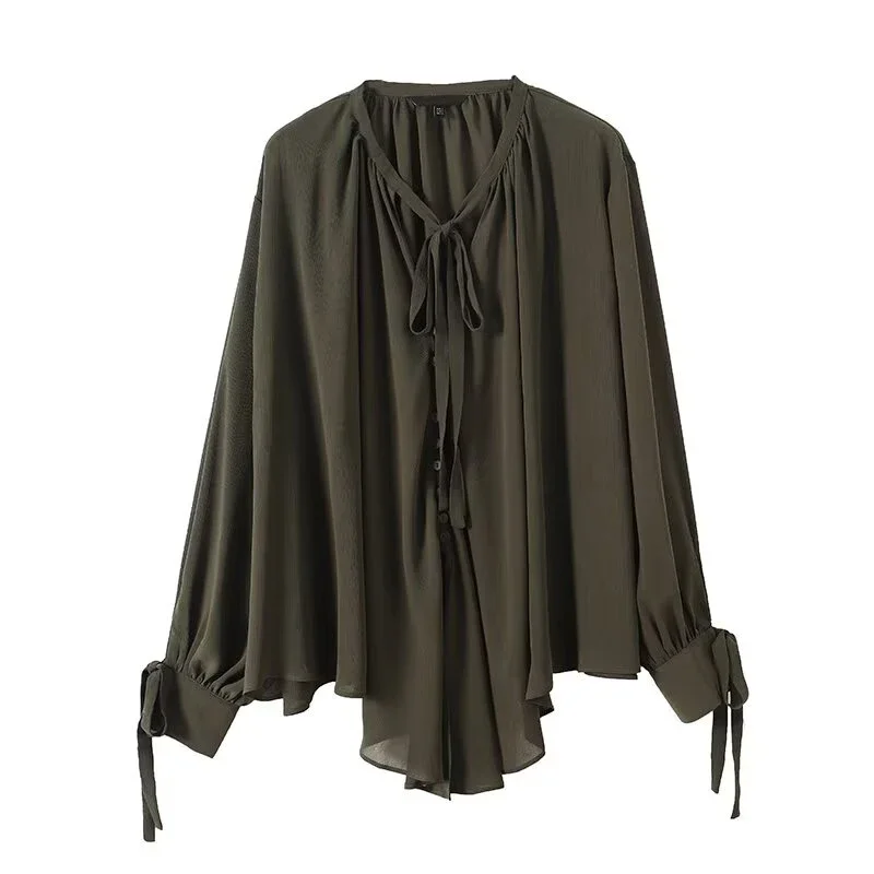 2025 Französischer Stil Damenb – Embroidery Shirt Bewertung und Preis