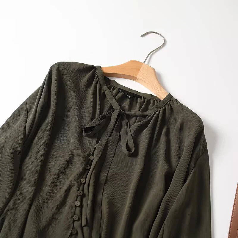 2025 Französischer Stil Damenb – Embroidery Shirt Bewertung und Preis