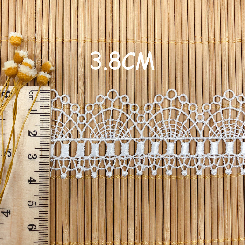 Hohl Stickerei Schlüsselbein K – Embroidery Underwear Bewertung und Preis