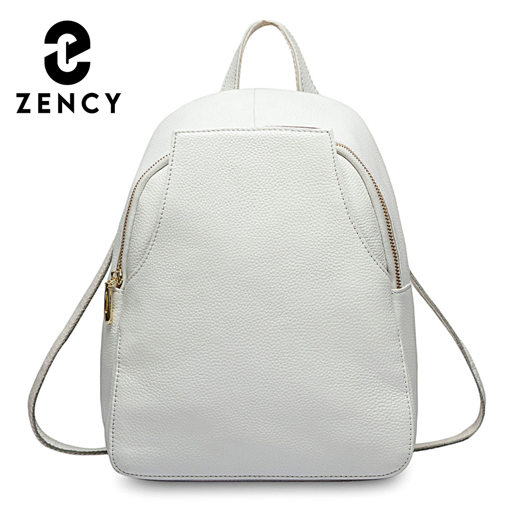 Zency Charm Damen-Rucksack, 10 – Embroidery Charm Bewertung und Preis