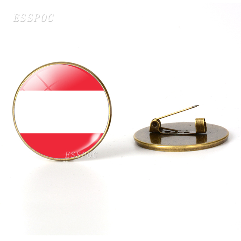 Zentrale Europa: Österreich Po – Embroidery Australia Bewertung und Preis