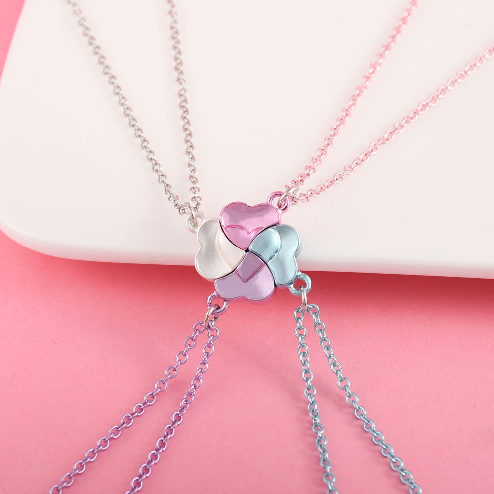 Karsyngirl 4-teiliges Set Nied – Embroidery Chain Stitch Bewertung und Preis