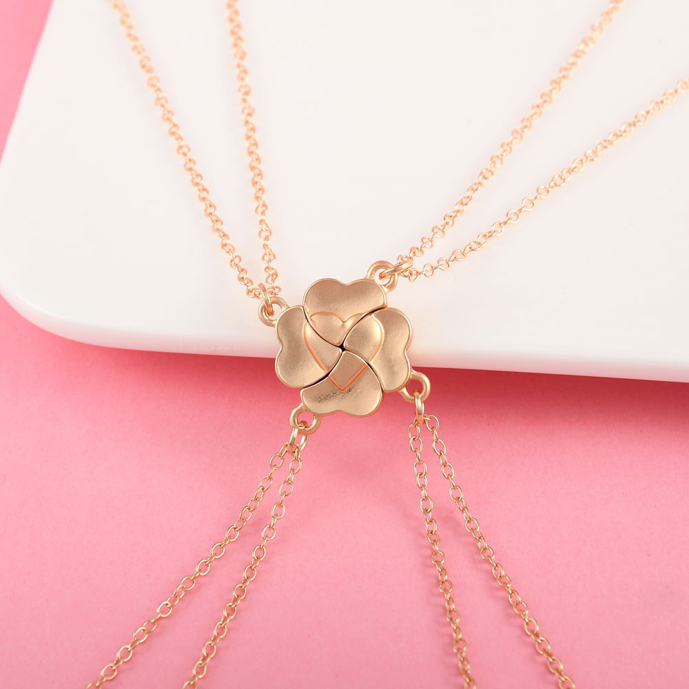 Karsyngirl 4-teiliges Set Nied – Embroidery Chain Stitch Bewertung und Preis