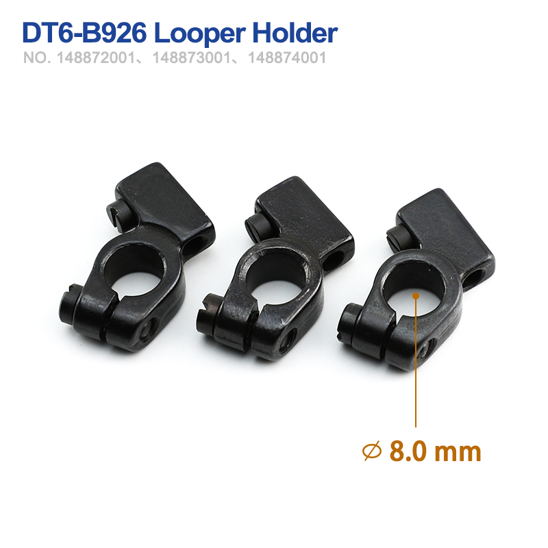 Looper-Halter für Industrienäh – Embroidery Chain Stitch Bewertung und Preis