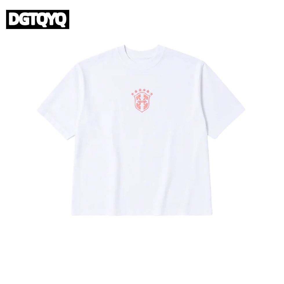 Herren Sommer Neuheit: Rosa Be – Embroidery Tshirt Bewertung und Preis
