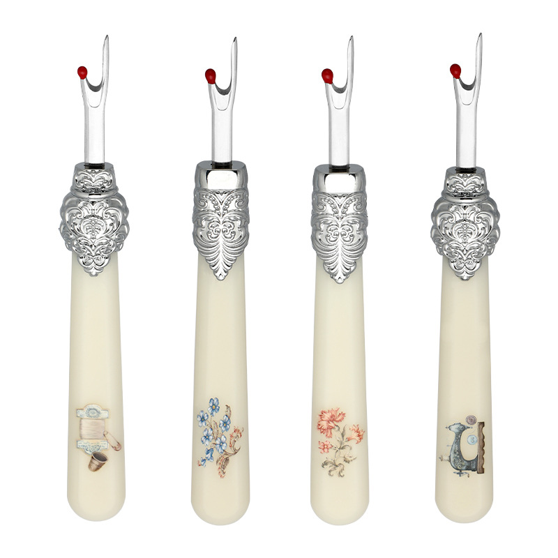Nähzubehör Nahttrenner für Sti – Embroidery Removal Tool Bewertung und Preis