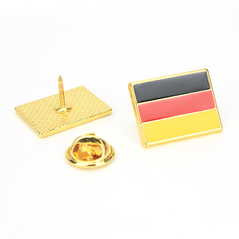 2024 neue Nationalflaggen, PIN – Embroidery Australia Bewertung und Preis
