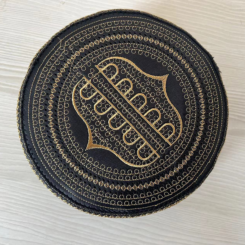 Baumwolle Stickerei Arabische  – Embroidery Arabic Bewertung und Preis