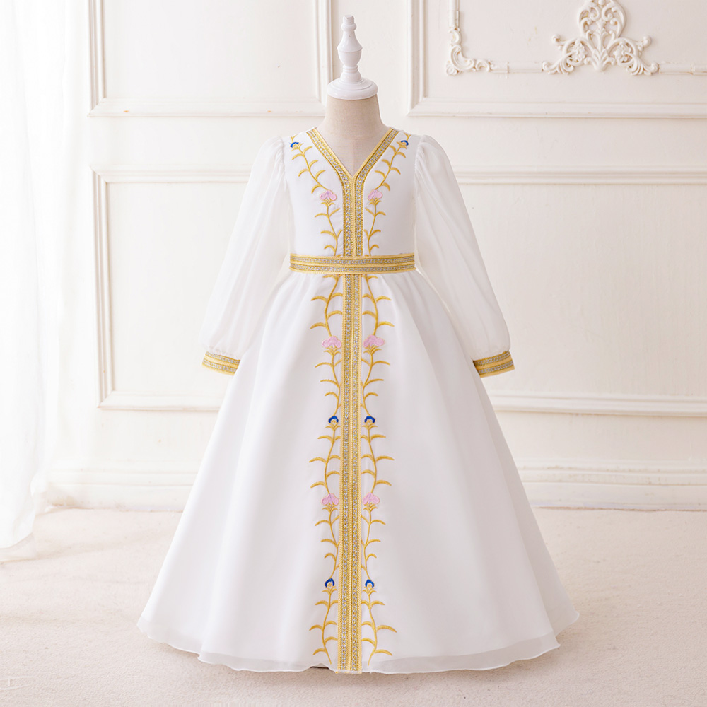 Blumen-Ramadan Muslimisches Pa – Embroidery Arabic Bewertung und Preis
