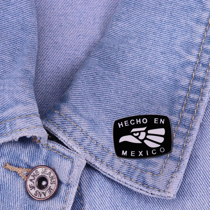 Hergestellt in Mexiko mit Adle – Embroidery Australia Bewertung und Preis