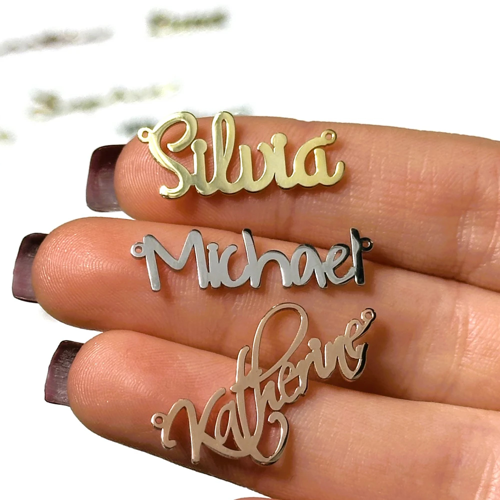 Lemegeton Kunden spezifischer  – Embroidery Charm Bewertung und Preis