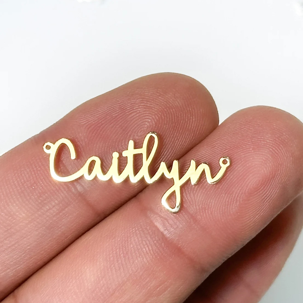 Lemegeton Kunden spezifischer  – Embroidery Charm Bewertung und Preis