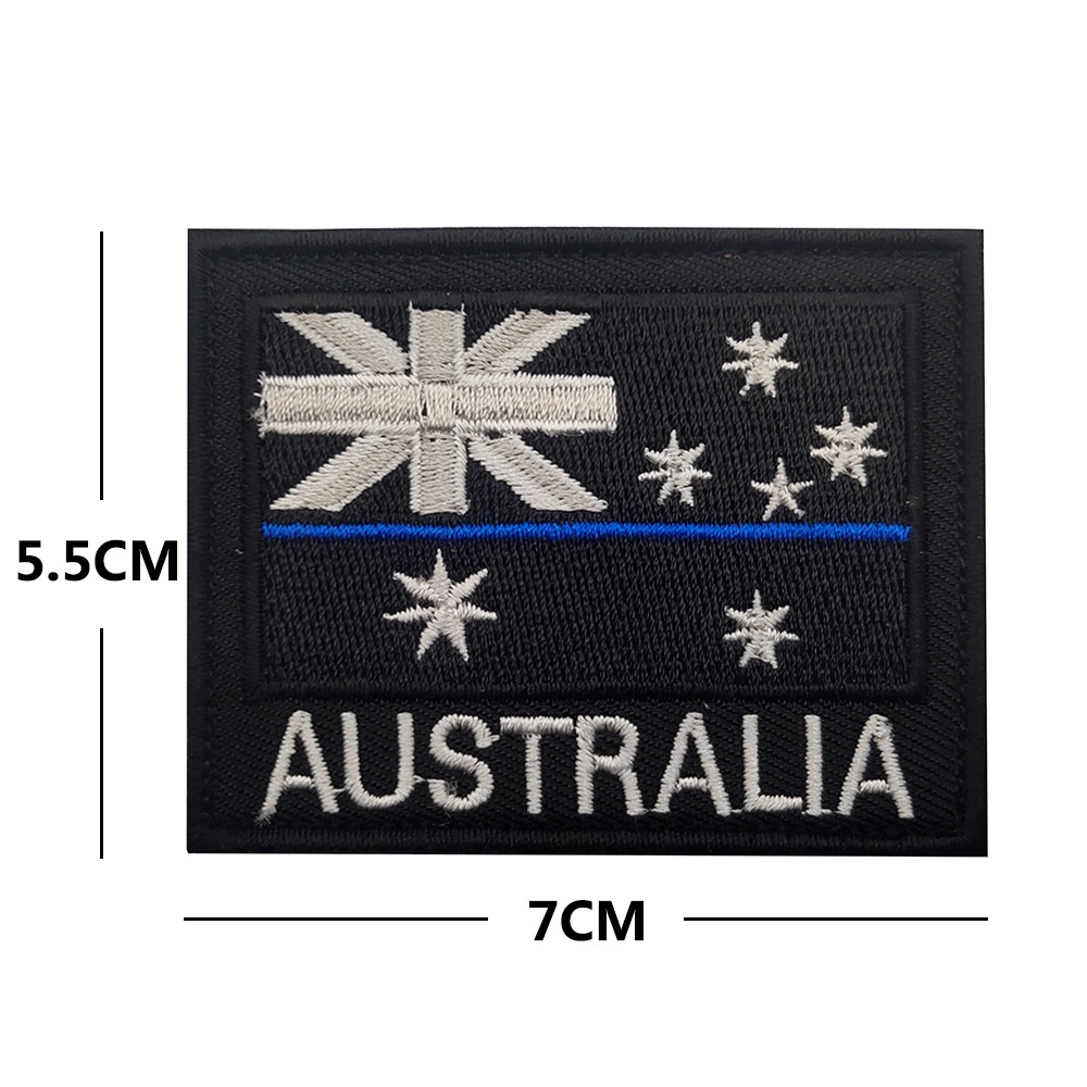 Heißer Verkauf Australische Fl – Embroidery Australia Bewertung und Preis