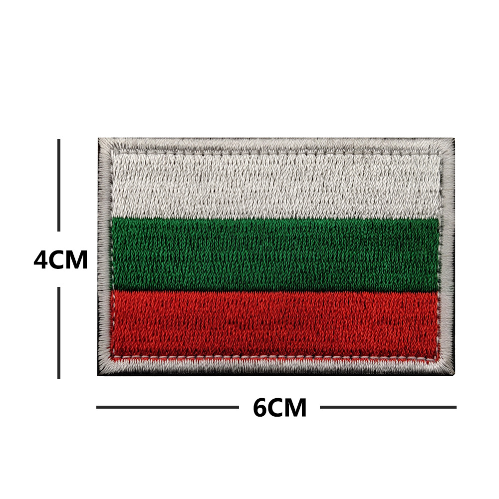 Kleine Größe USA Israel Deutsc – Embroidery Australia Bewertung und Preis