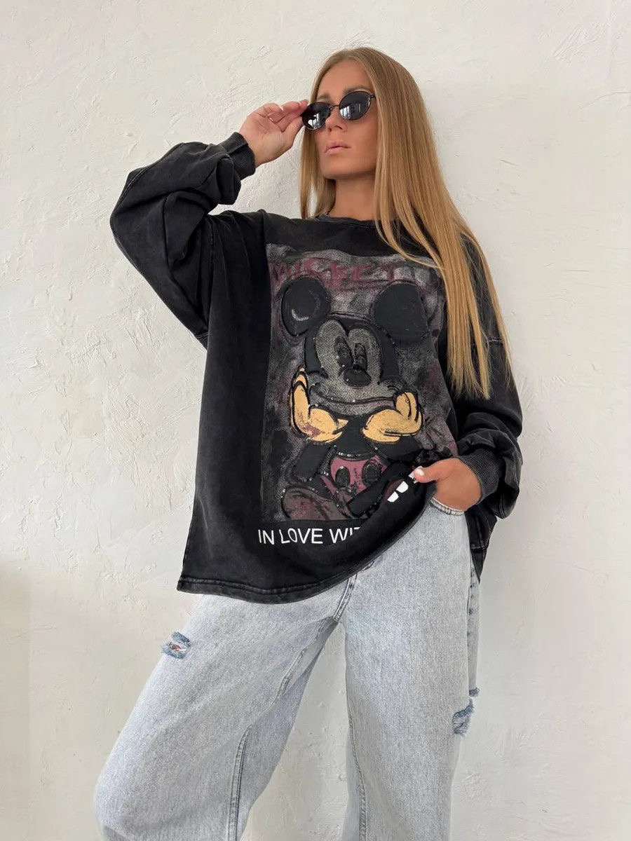 Europäisches und amerikanische – Embroidery Tshirt Bewertung und Preis